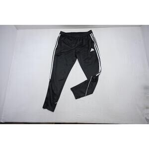 Adidas Sweat Pants AreoReady Taper Soccer Performance W/Pockets Mens Size XL